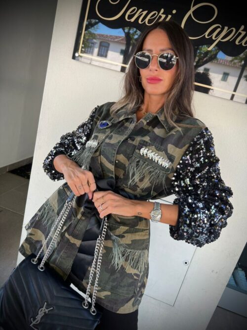 Camicia Veramente TOP