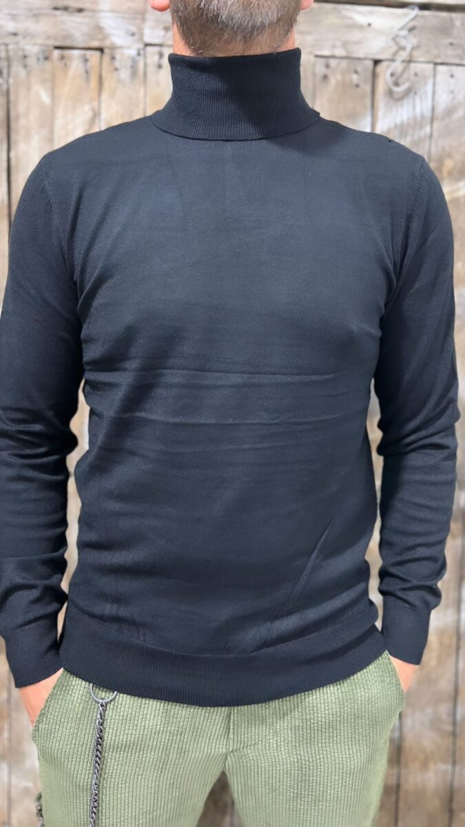 Dolcevita Nero - immagine 2