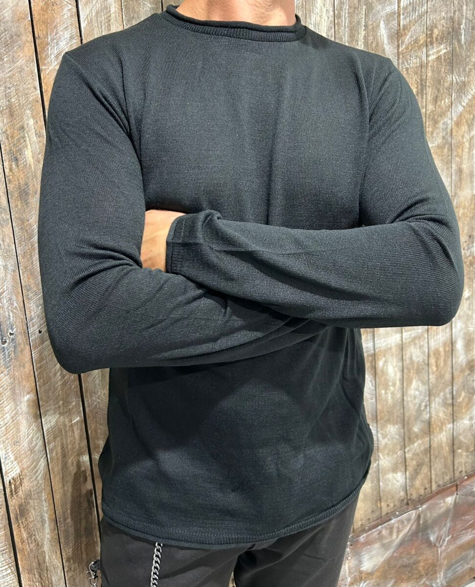 Dolcevita Nero - immagine 3