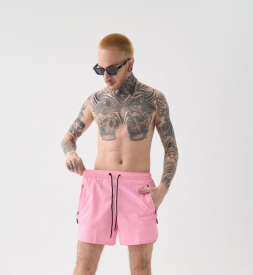 costume pantaloncino uomo