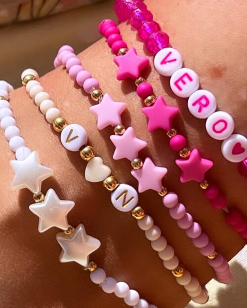 Cavigliera Nome HAND MADE