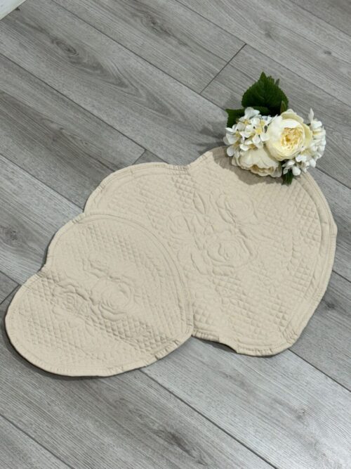 Tovaglietta Cuore Lille Grande Atelier 17