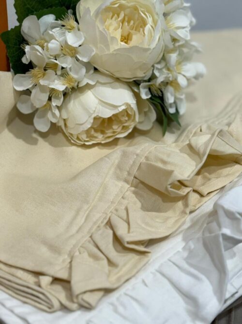 Runner Atelier 17 Essentiel