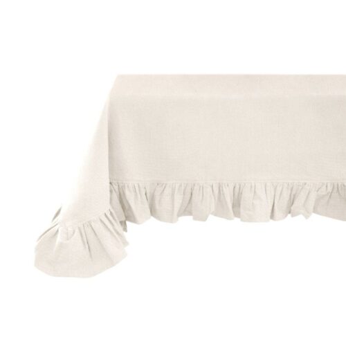 tovaglia con galetta Element Naturale160x200