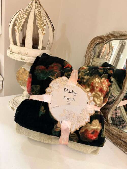 Set 3 pLAID FRIENDS ATELIER 17