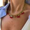 Collana Cherry