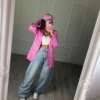jeans chiquita brillar - immagine 8