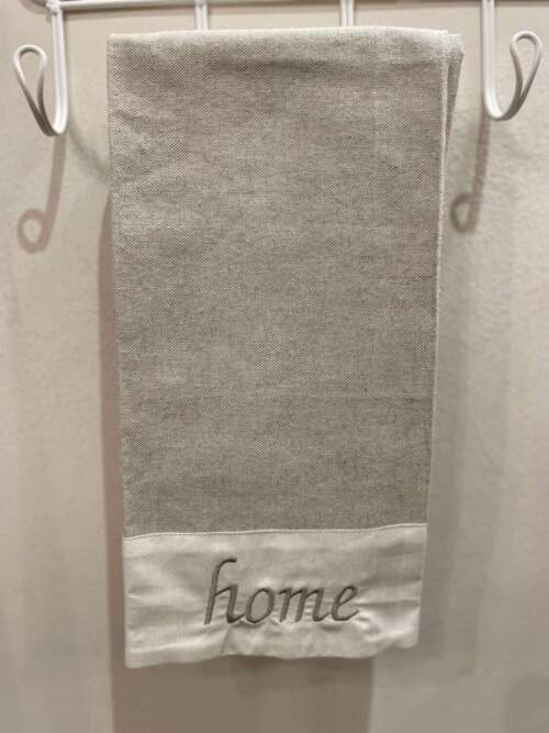 Canovaccio Home hand made