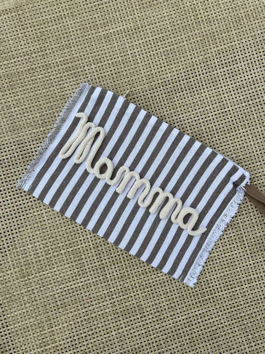pochette Riga Mamma