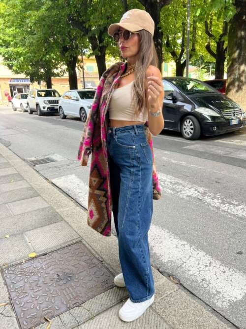 jeans imimy