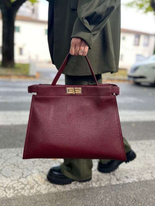 Borsa my carrer bordeaux