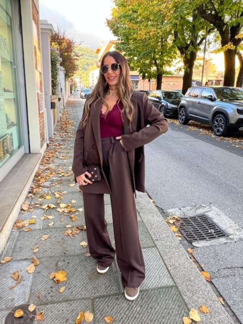 pantalone clelia