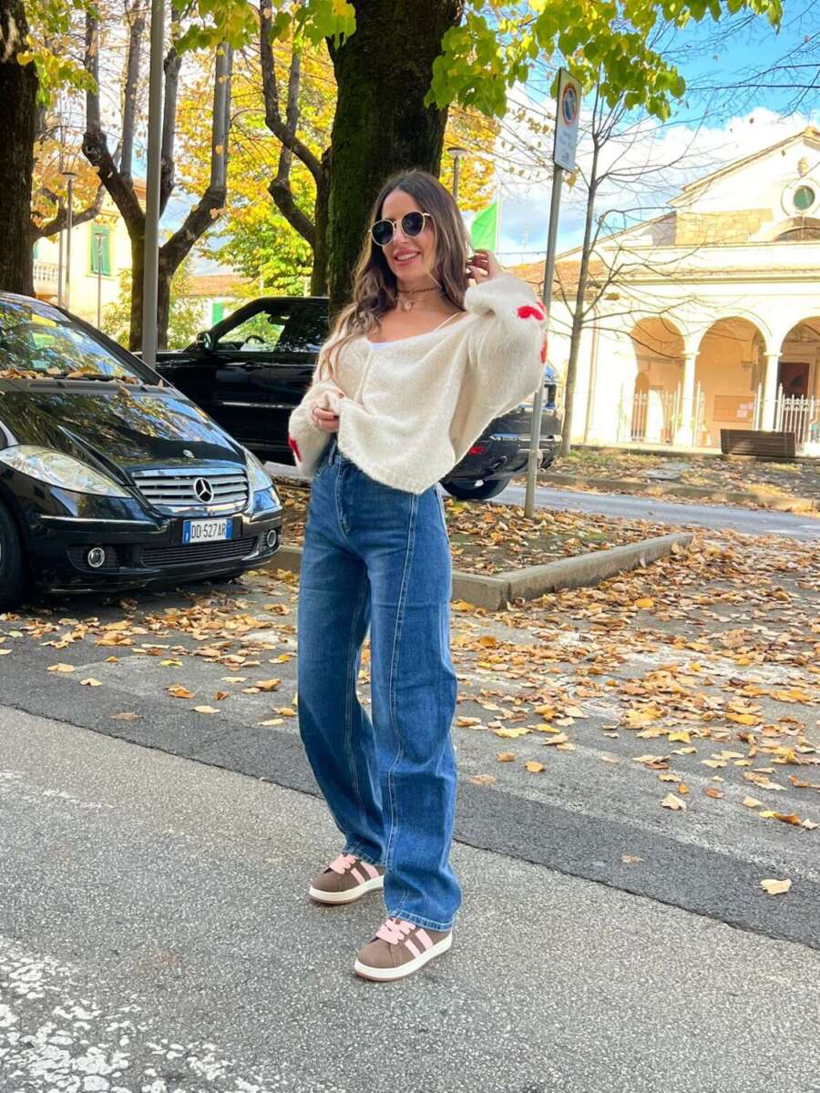 jeans teen sixte
