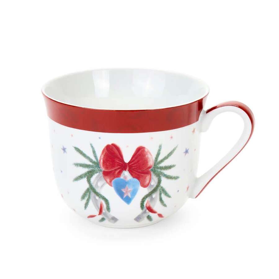 tazza fiocco new bone