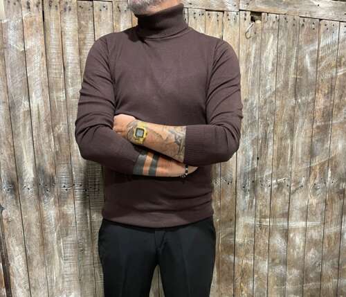 dolcevita Basic Brown