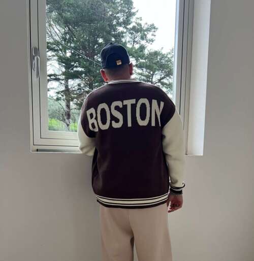 cOLLEGE BOSTON bROWN