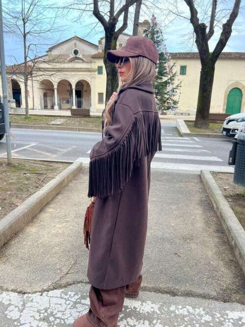 Cappollo Lady Alisha