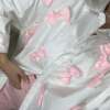 camicia bianca la vie en rose - immagine 3