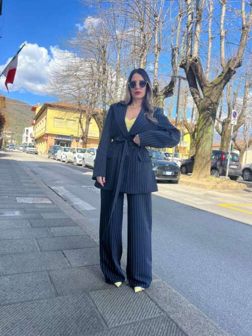 Tauilleur formidable blu notte