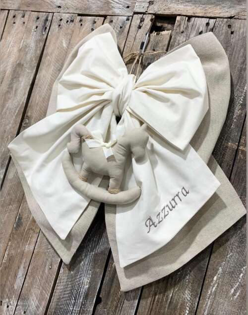 fIOCCO NASCITA CAVALLINO