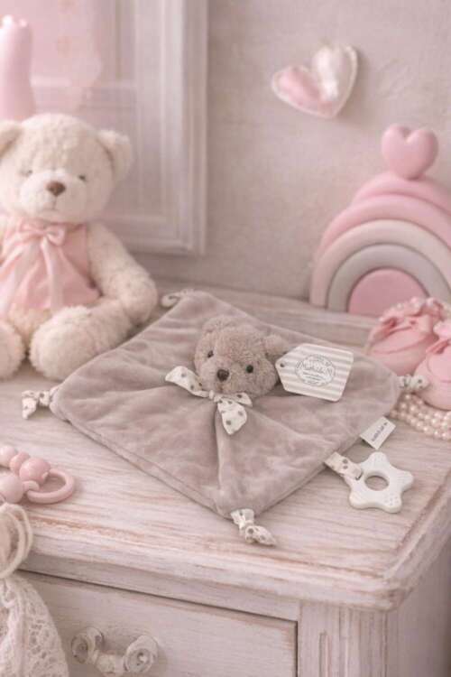 doudou orsetto mathilde m