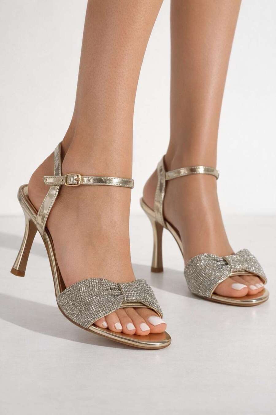 sandalo gold flake