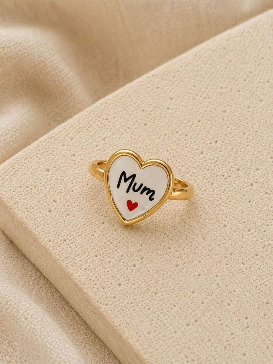 anello mum ♥