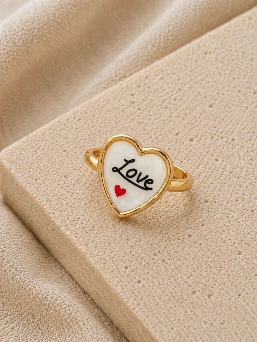 anello love ♥