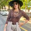 BODY sEDUCTION cioccolato - immagine 2