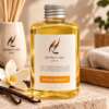 HYPNO CASA Ricarica Refill per Diffusore Profumatore 200ml DOLCE VANIGLIA