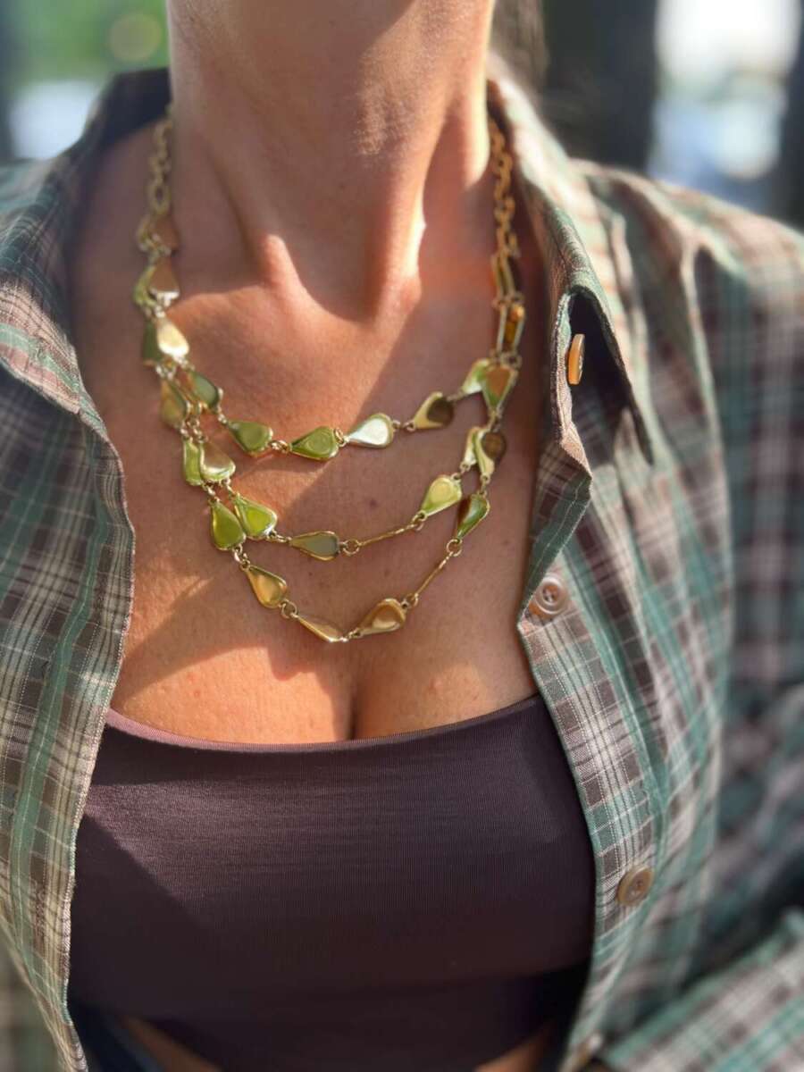 COLLANA bRIANNA