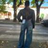 Giacchetto Jenny from the Block Nero - immagine 4