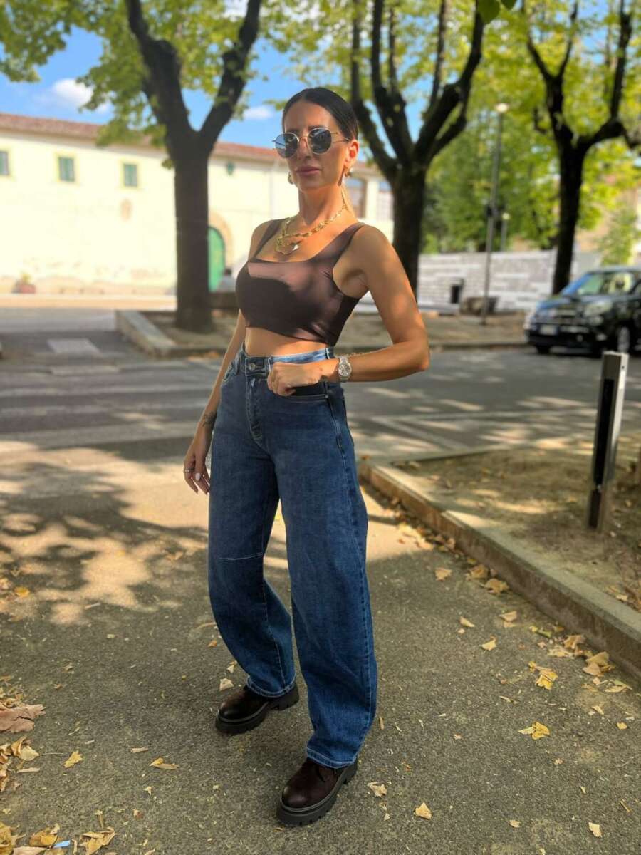 jeans star lovely