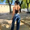 jeans star lovely - immagine 2