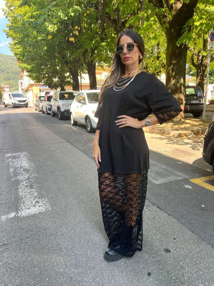 ABITO gea