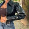 Giacchetto Jenny from the Block Nero - immagine 2