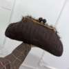 Borsa WINTER bROWN - immagine 4