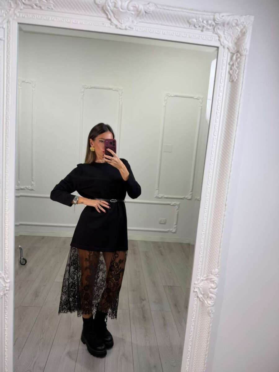 aBITO Marisol Nero