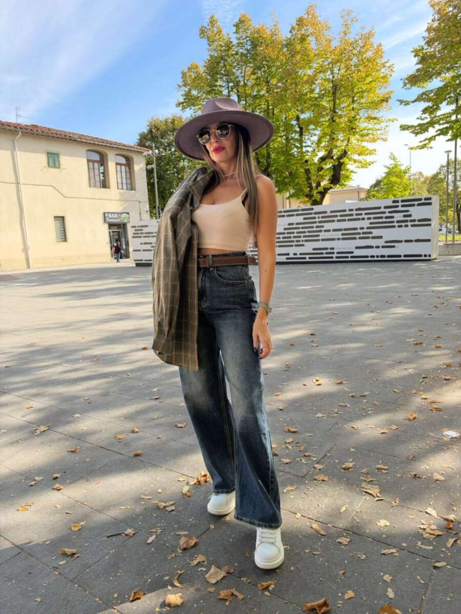 jEANS aRIZONA